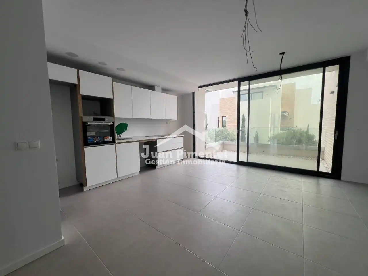 Piso con piscina en venta en Calle Dique 1, imagen 4