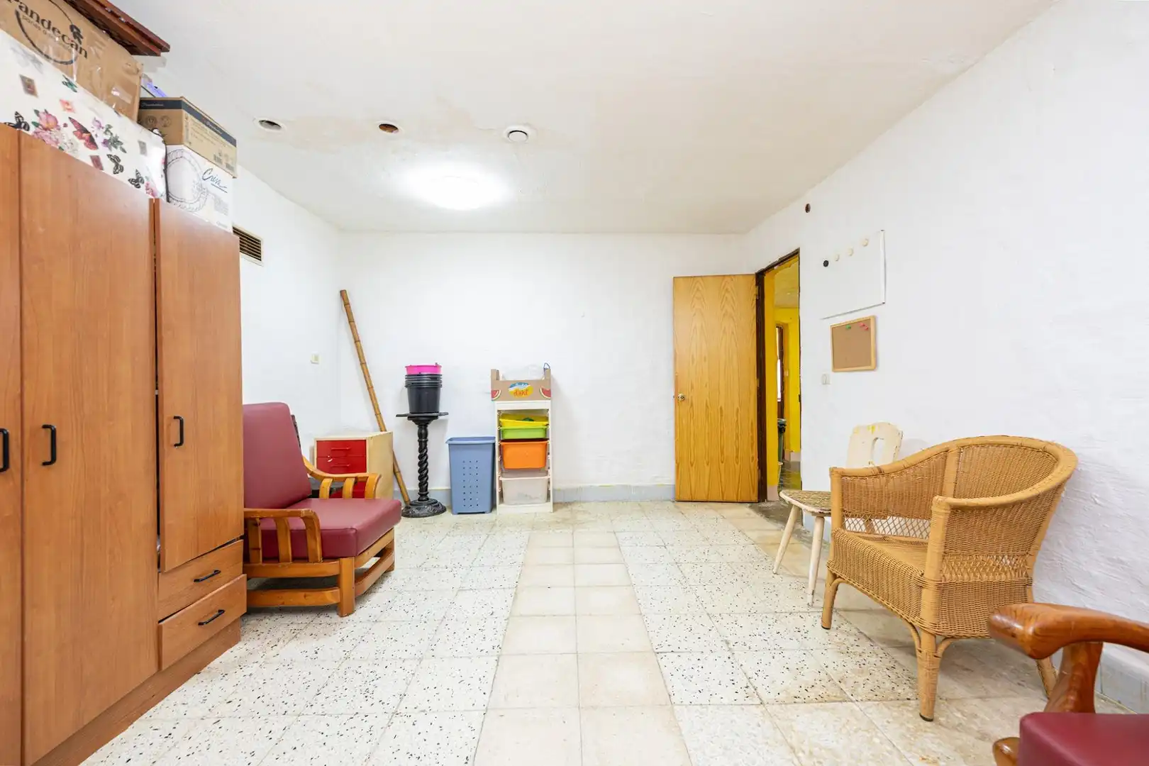 Casa o chalet en venta en Telde con Aire acondicionado, Terraza y Amueblado