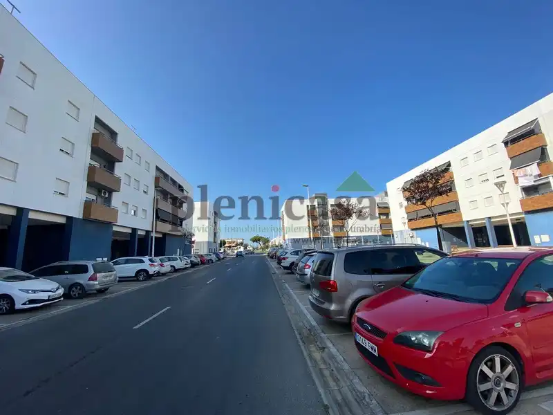Piso en venta en Glorieta Antonio Franco Palomino, Punta Umbría