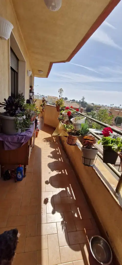 Appartement compact avec ascenseur à vendre à Zona Papa Luna - Platja del Gurugú, imagen 14