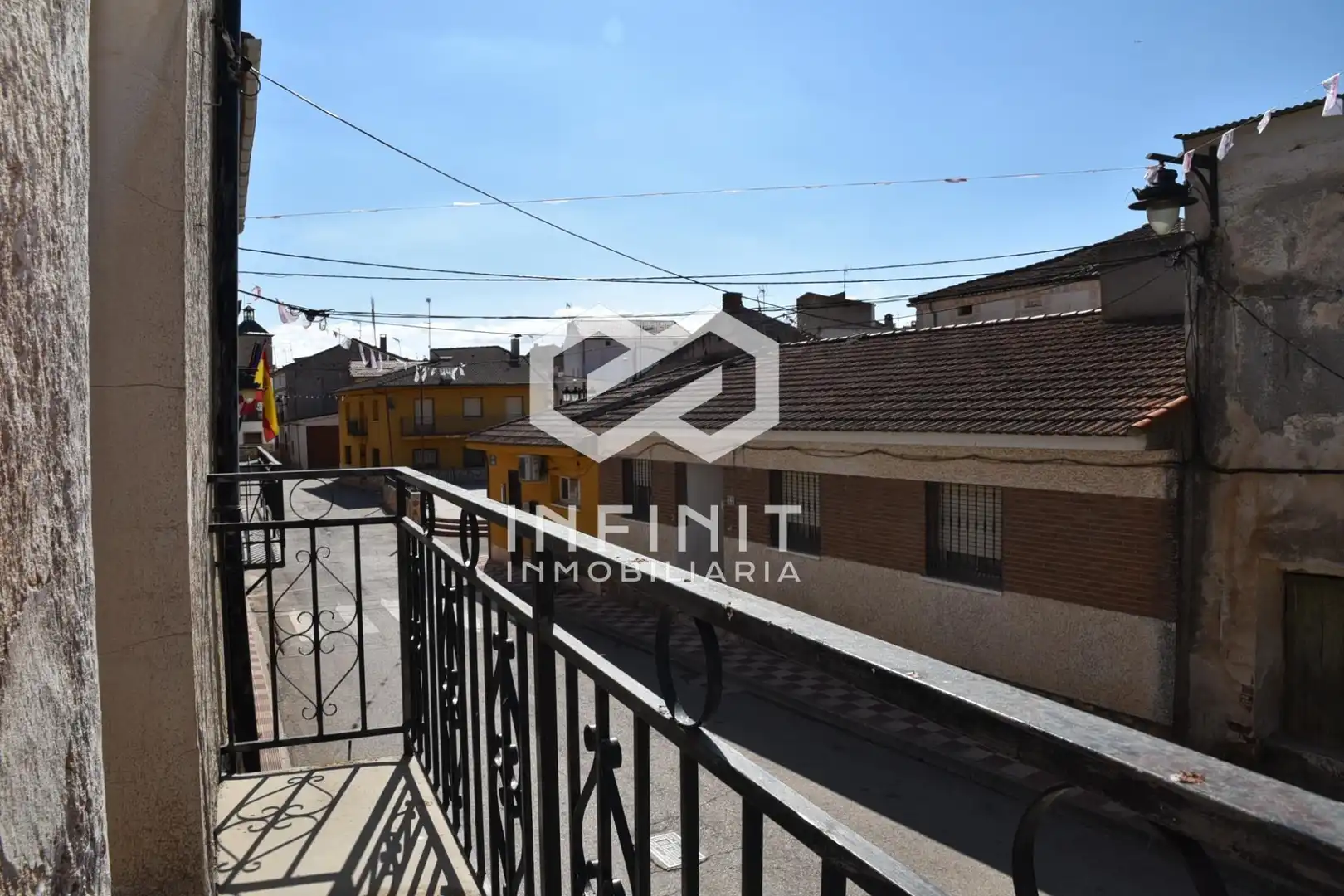 Casa o chalet en venta en Pozo de Almoguera