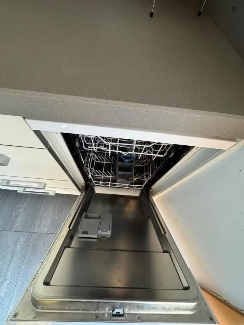 Habitación en Concòrdia