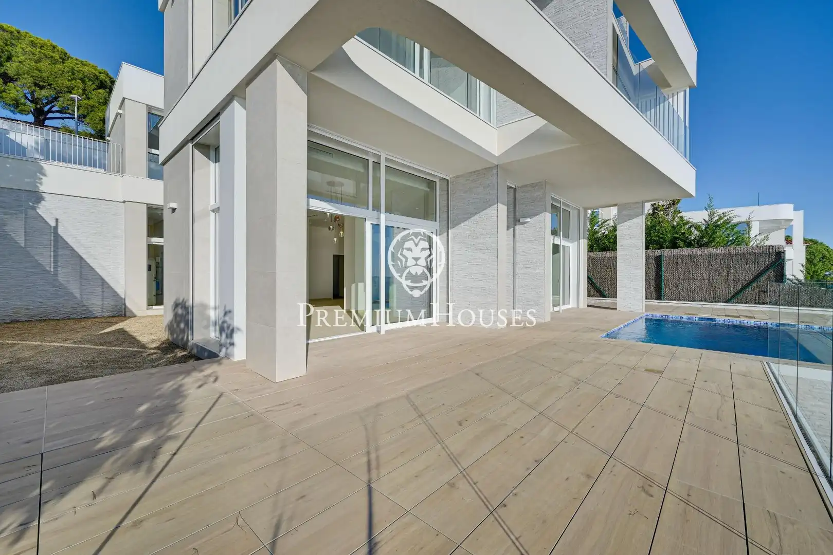 Casa con terrazza in vendita a Victoria - Les Vil·les - Canyadell, imagen 38