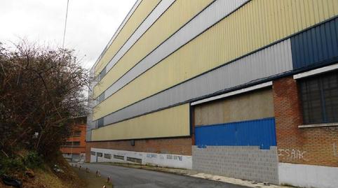 Photo 4 of Industrial buildings for sale in Cruces, Bizkaia