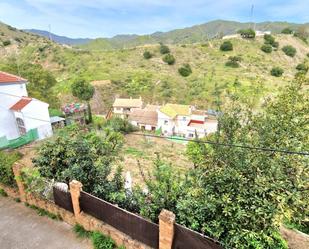 Vista exterior de Casa o xalet en venda en Málaga Capital amb Terrassa, Traster i Balcó