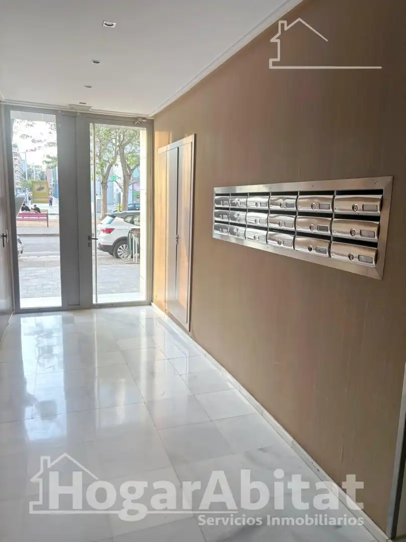 Flat for sale in Torrent  with Air Conditioner, Heating and Private garden