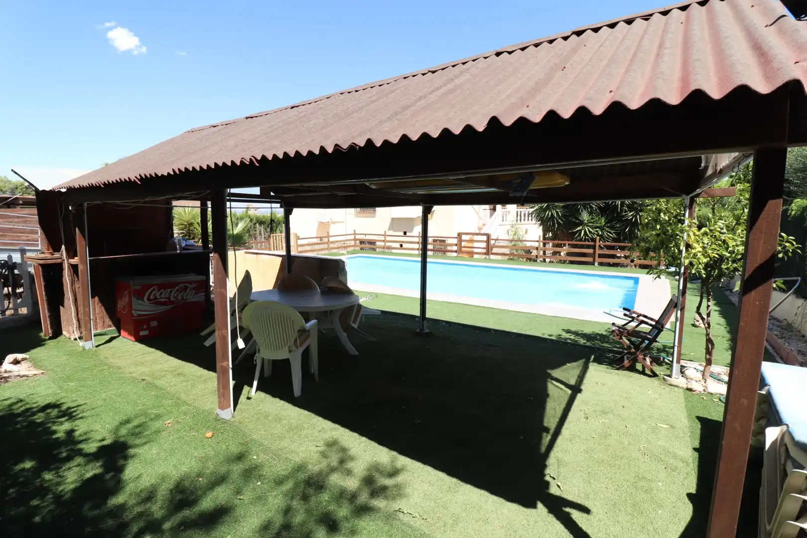 Casa con piscina in vendita a Algorfa, imagen 33