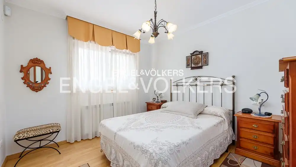 Casa con jardín en venta en Gondomar, imagen 24