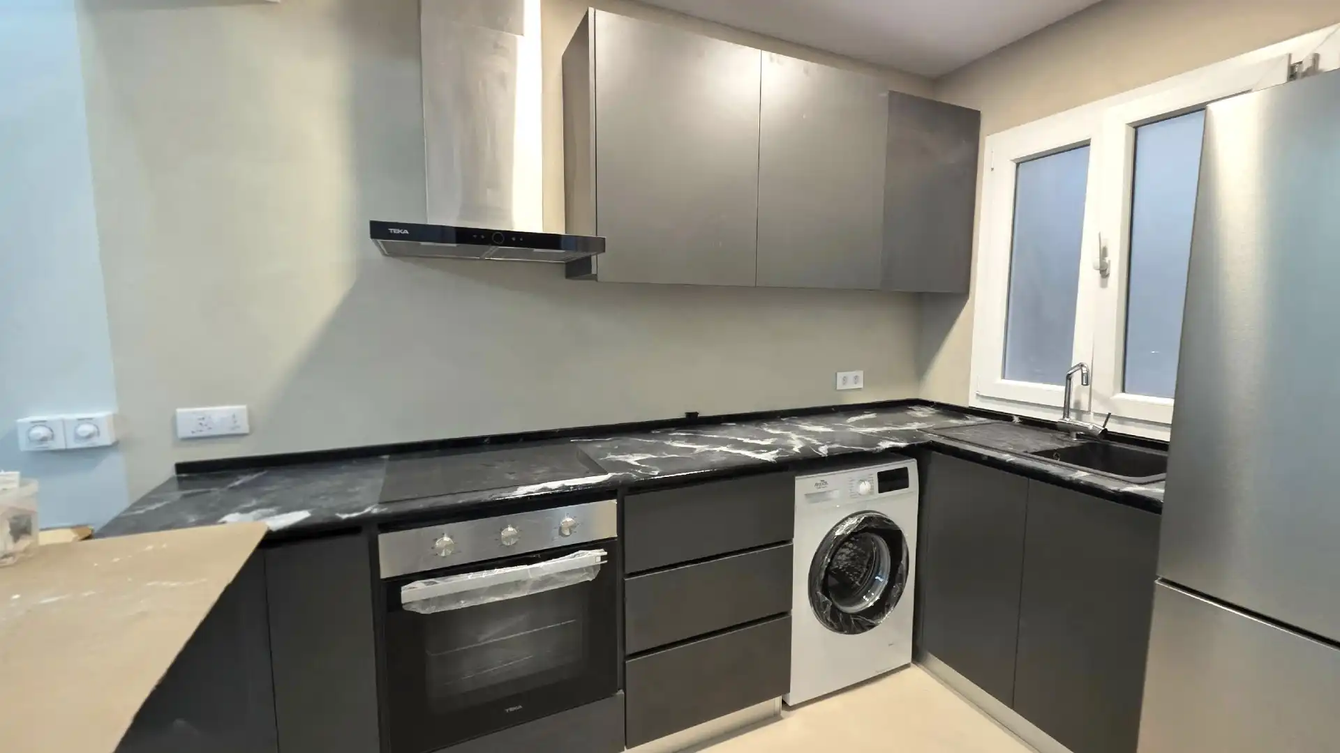 Wohnung zum Verkauf in Carrer Església, imagen 27