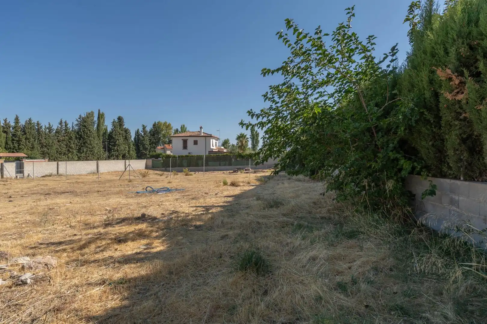 Residential land for sale in Calle de la Media Luna, imagen 21