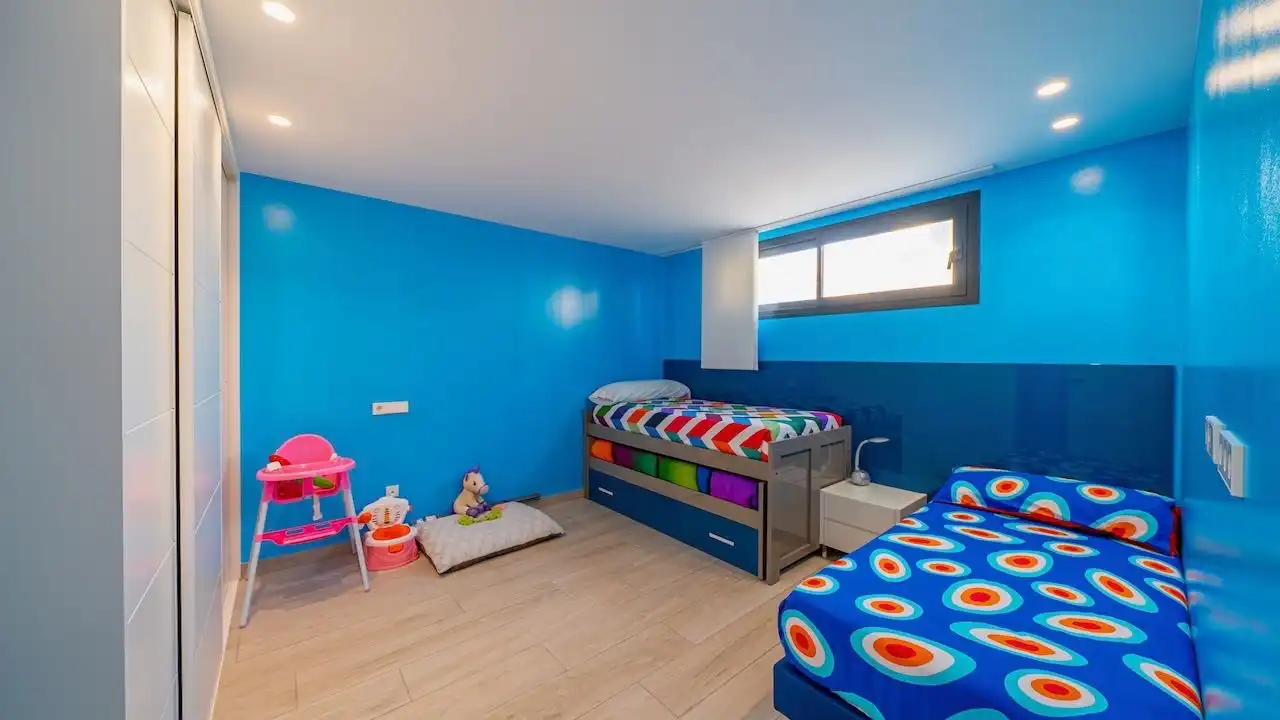 Casa en venta en Balcón de Finestrat - Terra Marina, imagen 71