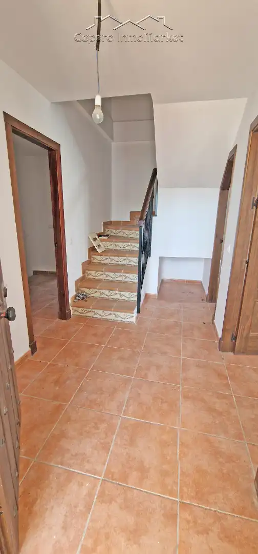 Einfamilien-Reihenhaus zum Verkauf in El Puerto de Santa María mit Privatgarten und Balkon