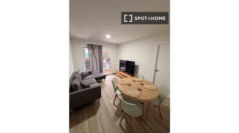 Foto 4 de Pis per a compartir a Centre - Estació, Sant Cugat del Vallès