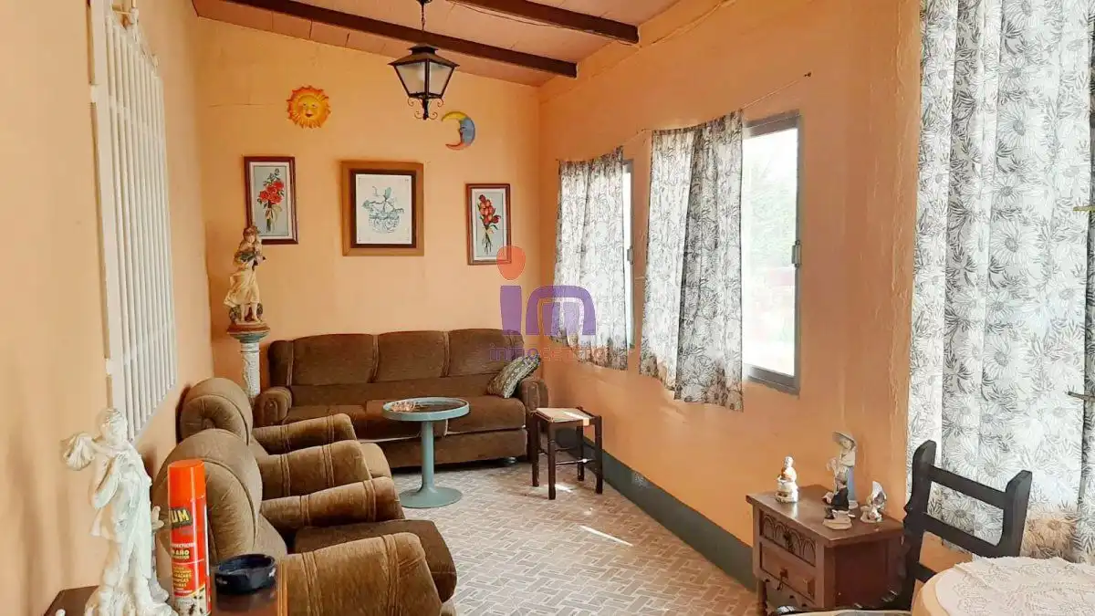 Finca rústica en venta en Membrilla