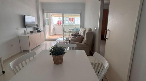 Foto 4 de Piso de alquiler en Isla Cristina Ciudad, Huelva