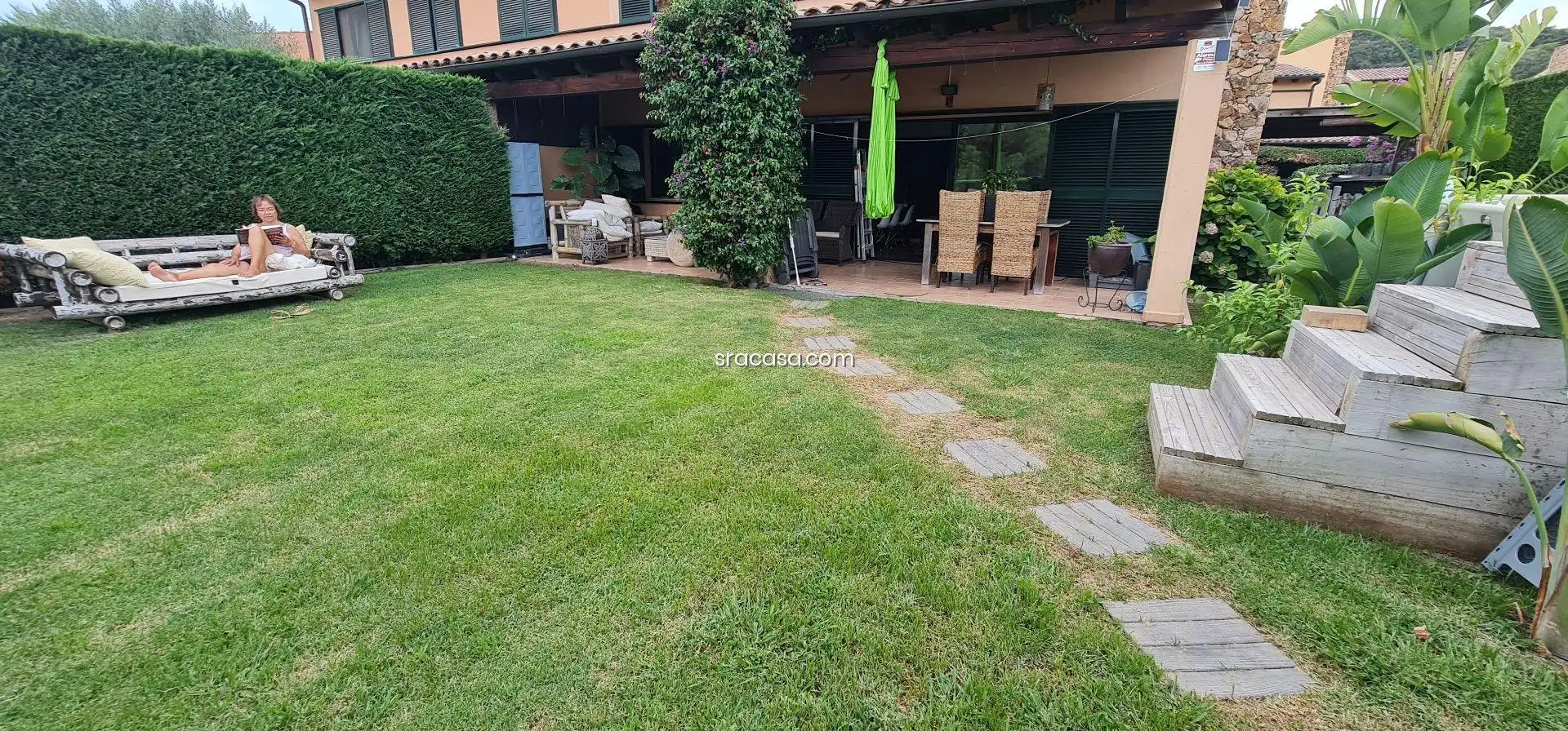 Haus oder Chalet zum Verkauf in Carrer MAS SAGRERA, 8, Santa Cristina Poble