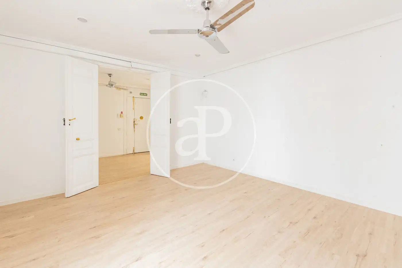 Habitación de Piso en venta en Centro