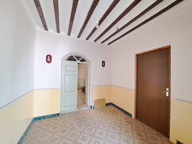 Casa-chalet en Venta en San Carlos del Valle