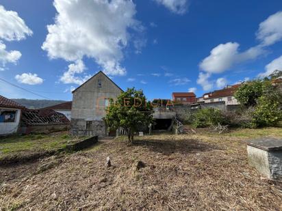 House or chalet for sale in Moaña  with Heating, Private garden and Terrace