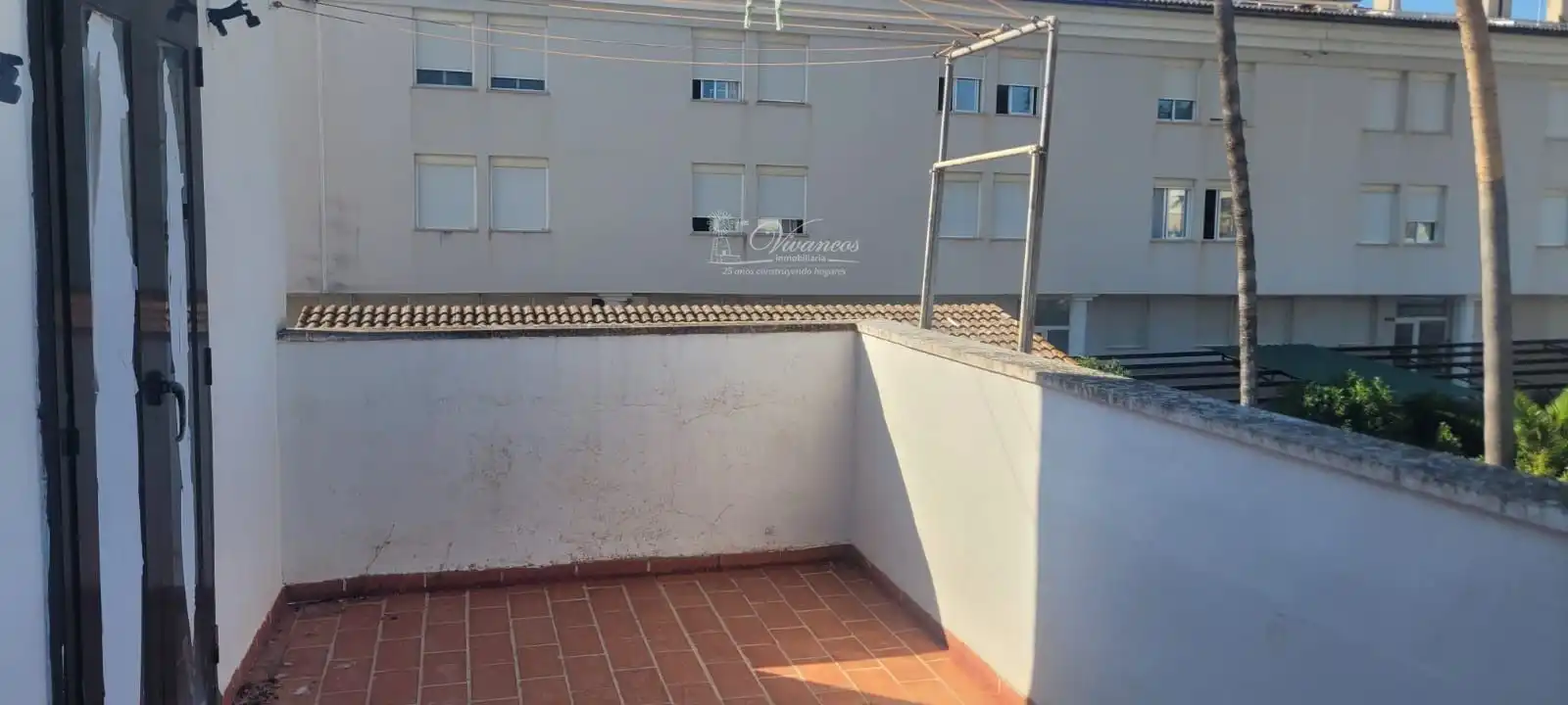 Terraza de Edificio en venta en Ses Salines