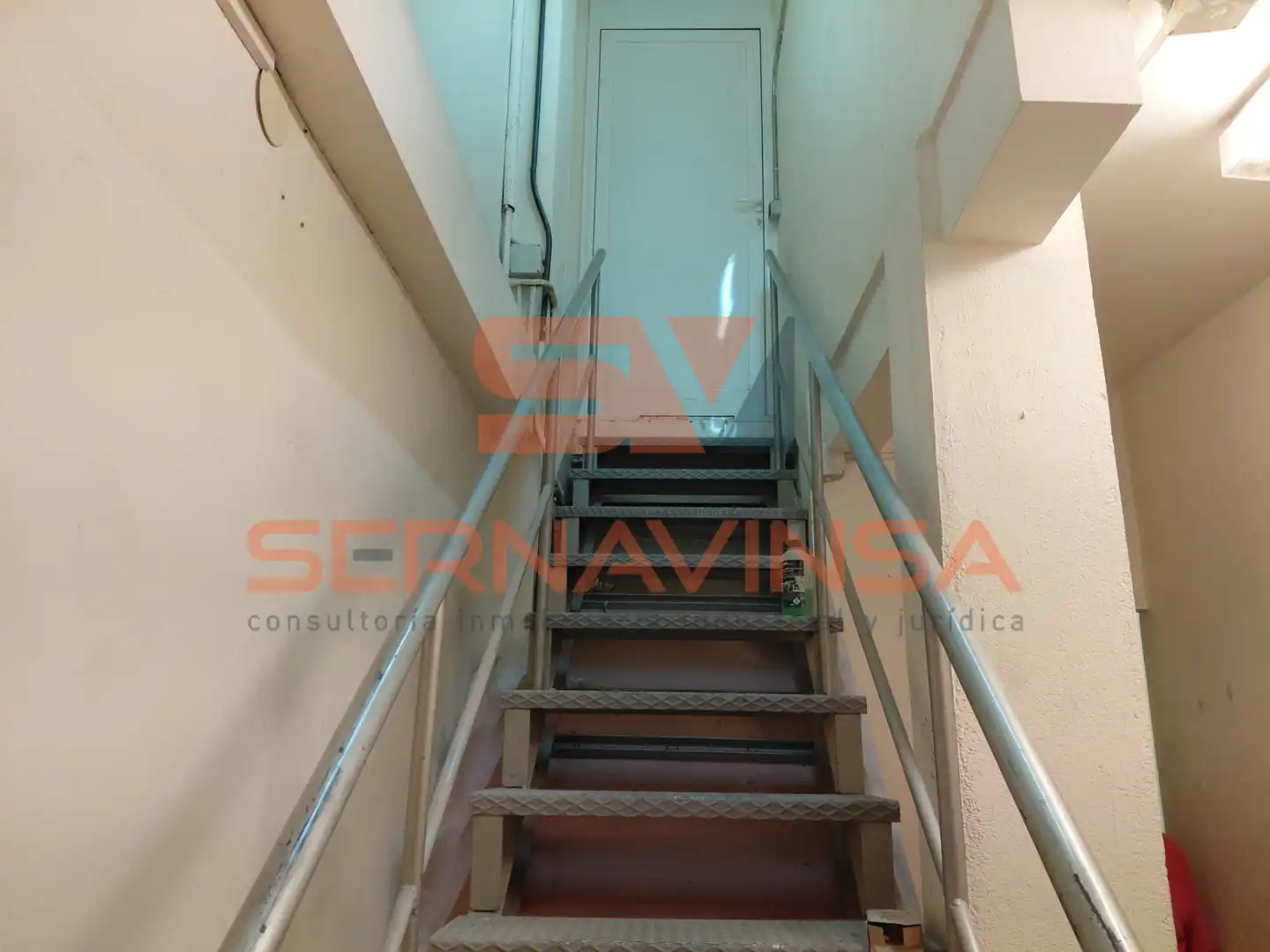 Nave industrial en venta en Zona Industrial, imagen 22
