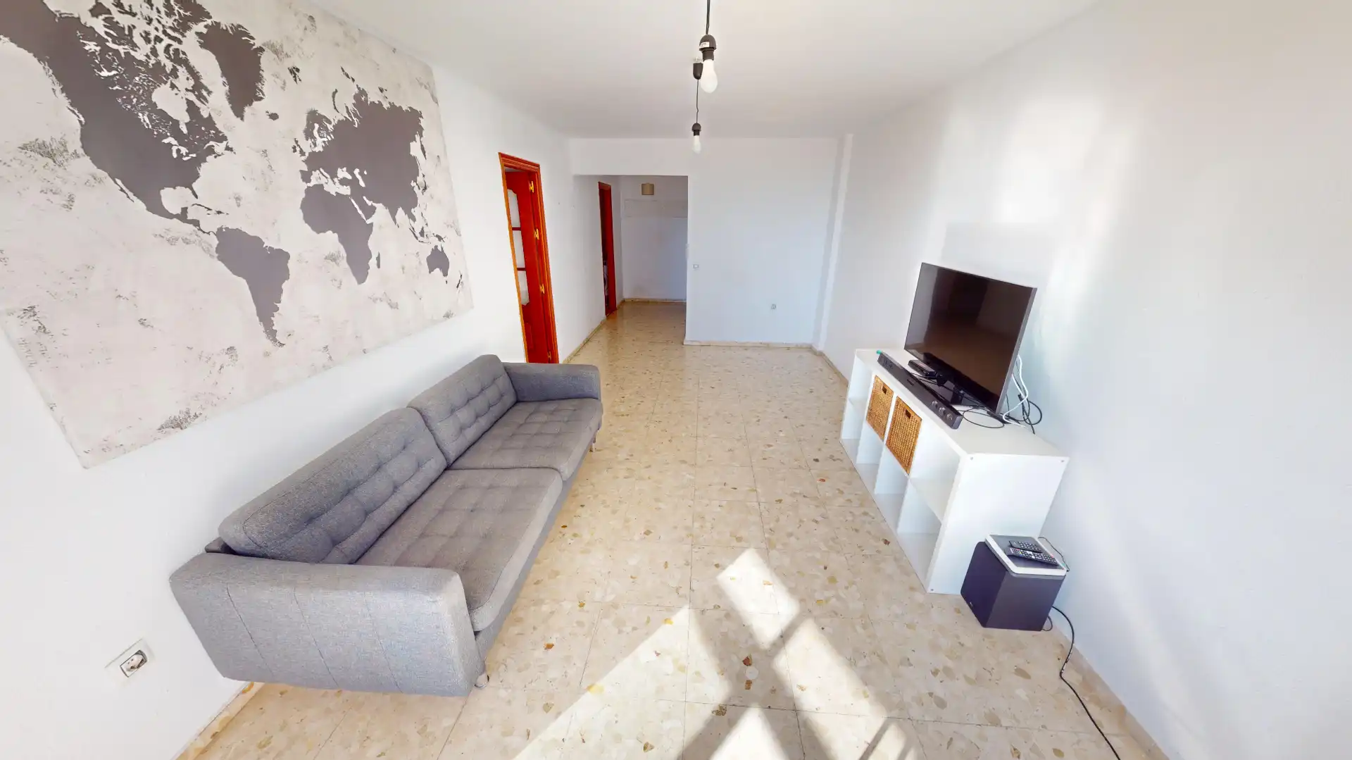 Wohnung mit Terrasse zum Verkauf in Avenida Isabel Manoja, imagen 5
