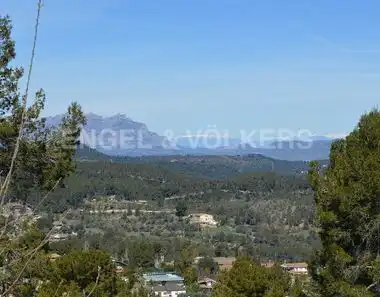 Residential land for sale in Sesoliveres - Pla de la Massa, imagen 9