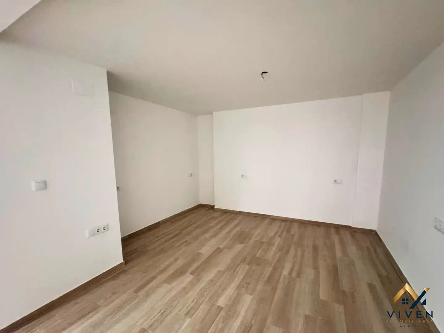 Schlafzimmer von Loft zum Verkauf in Murcia