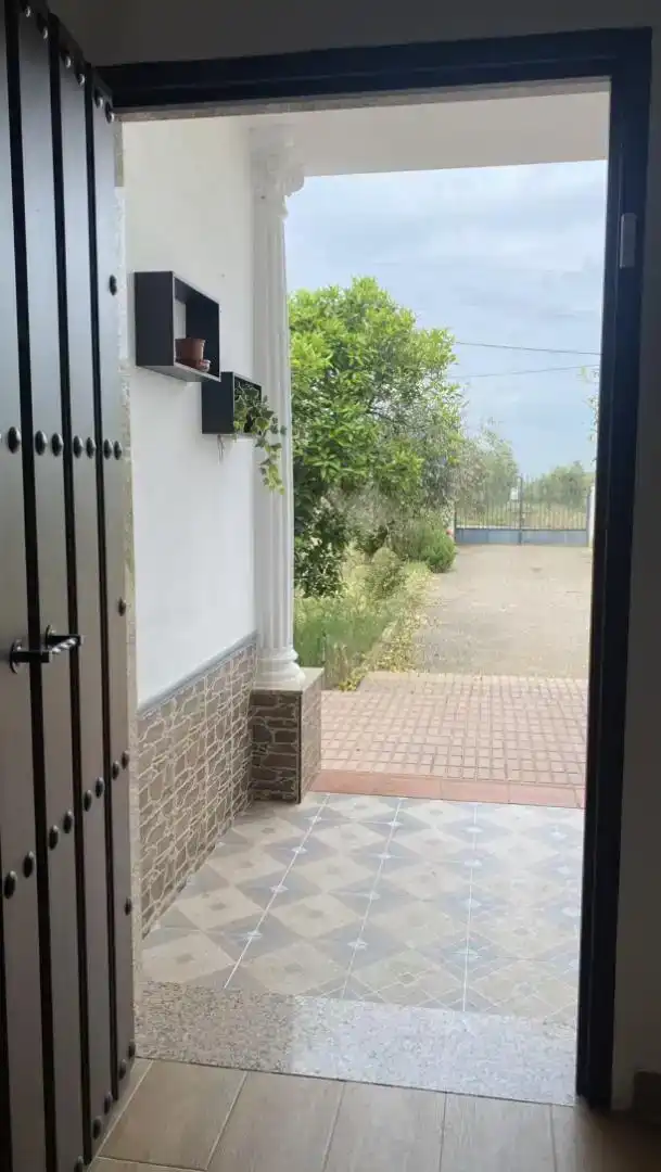 Casa o xalet en venda en La Carlota amb Aire condicionat i Piscina