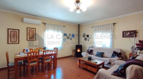 Foto 3 de Finca rústica en venda a Sax, Alicante