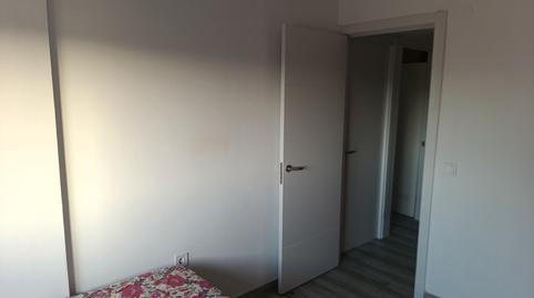 Foto 3 de Pis de lloguer a Calle Carpio, Parque Ayala - Jardín de la Abadía - Huelín, Málaga