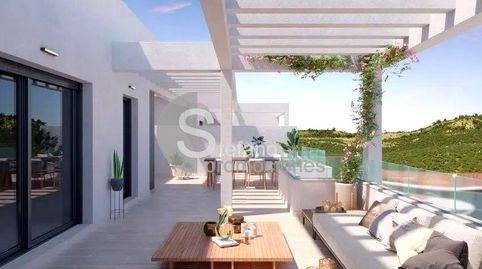 Photo 3 of Attic for sale in Arrigo Boito, Limonar, Málaga Capital