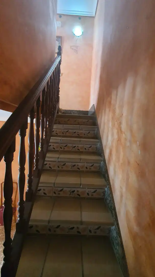 Casa adosada en venda en Benicasim / Benicàssim amb Aire condicionat i Moblat