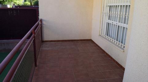 Foto 2 de Dúplex de lloguer a Calle Calderon de la Barca, Guadalupe, Murcia