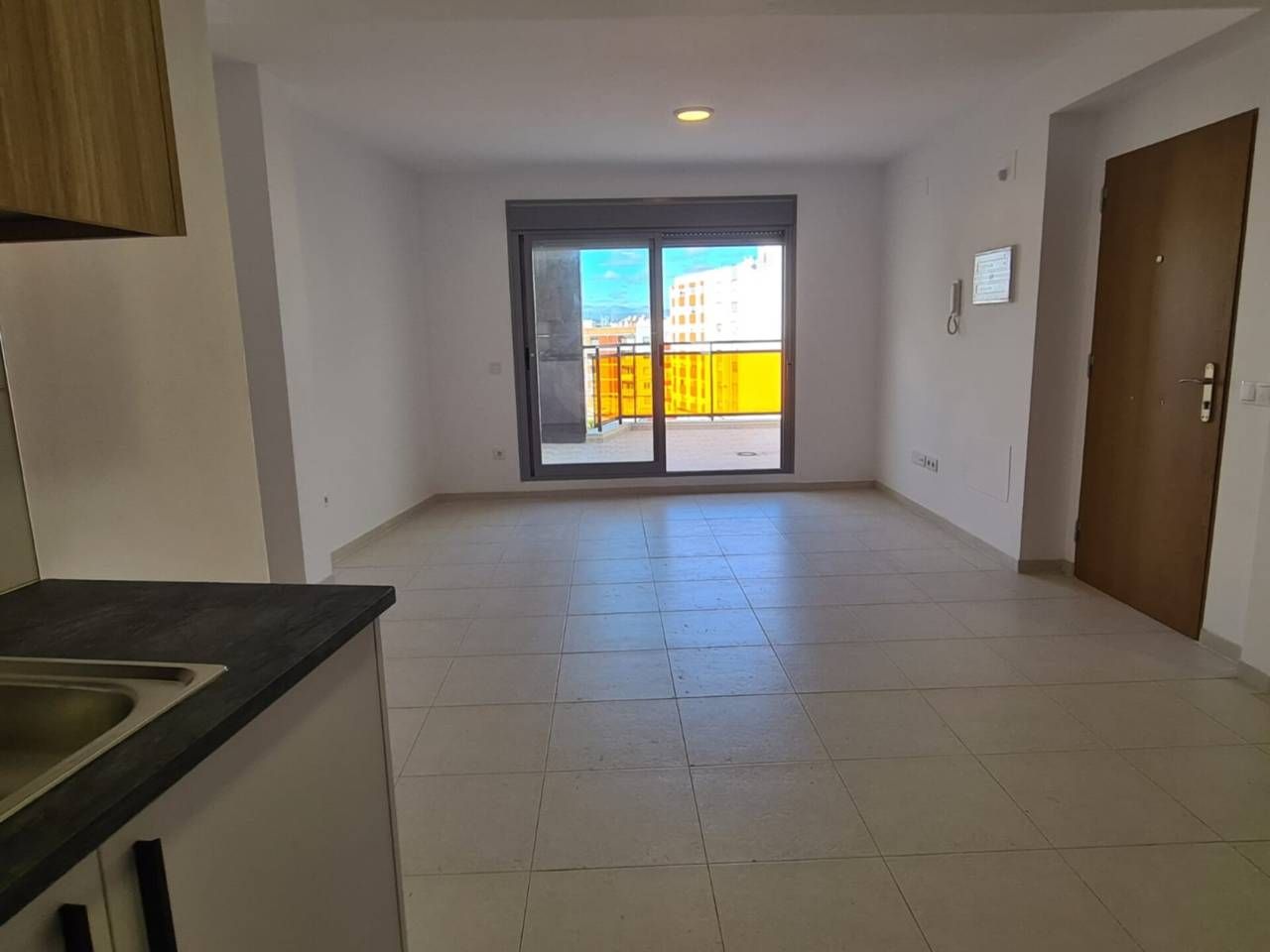 Duplex for sale in Benicarló  with Air Conditioner and Terrace