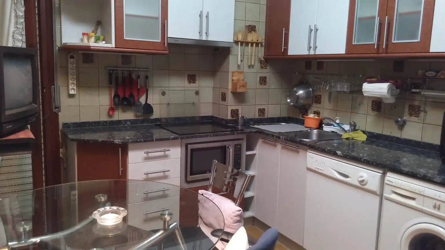 Wohnung mit Aufzug zum Verkauf in Avenida de Doce Ligero de Artillería, imagen 2