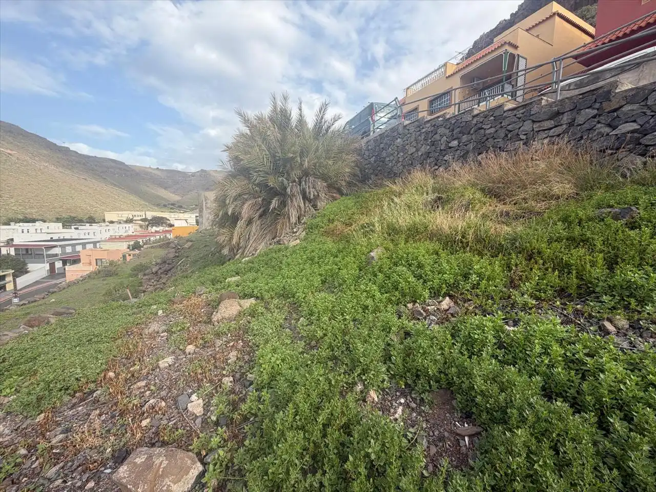 Residencial en venta en Alajeró