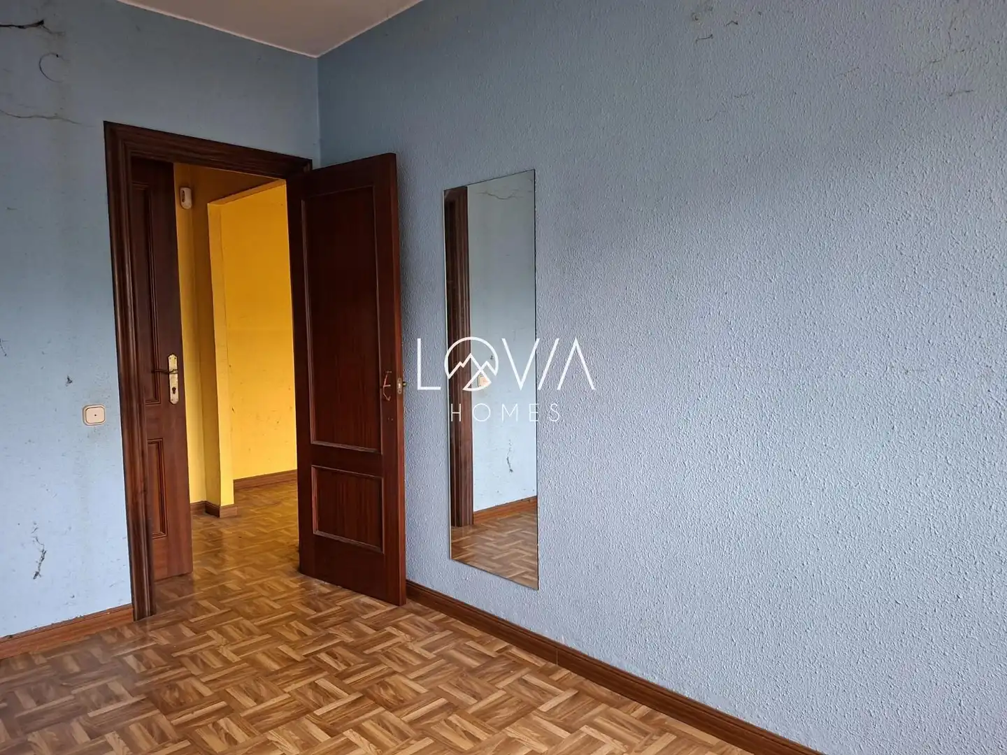 Bedroom of Flat for sale in Llanera  with Terrace