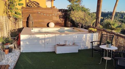 Foto 5 de Pis en venda a Costabella, Málaga