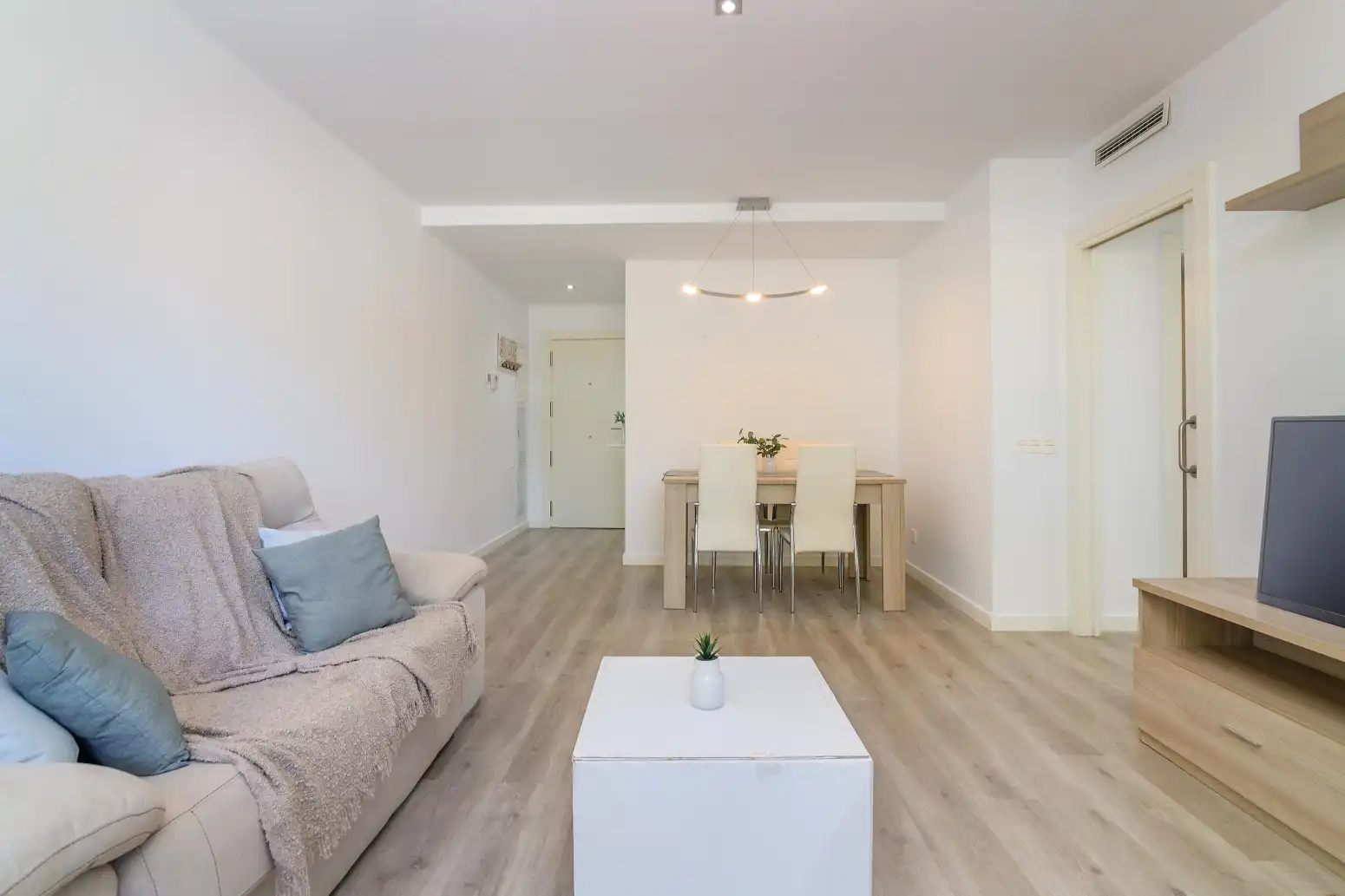 Piso con terraza en venta en Viladecans - CL VICENTA ESCODA, imagen 21