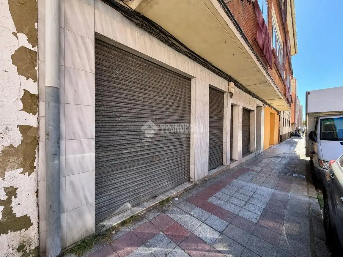 Commercial properties for sale in León Capital 
