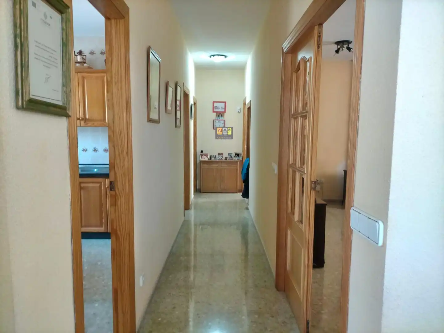 Finca rústica en venta en Juzgados - Plaza de Toros