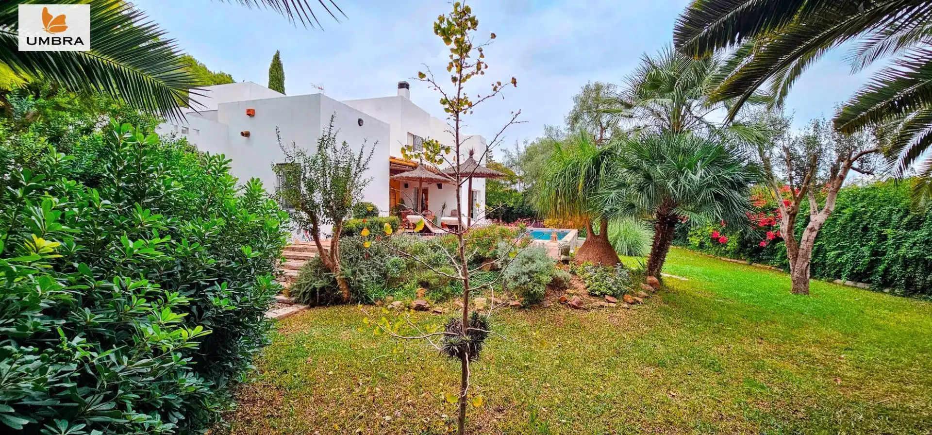 Houses for sale in Parque Atlántico - Ronda este