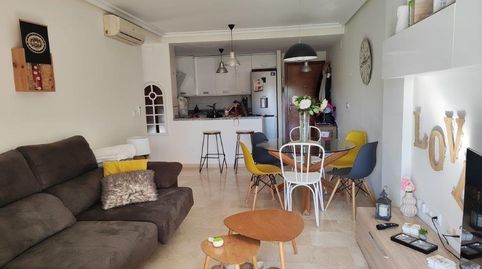 Foto 3 de Apartamento en venta en Les Bassetes - El Marjal, Dénia
