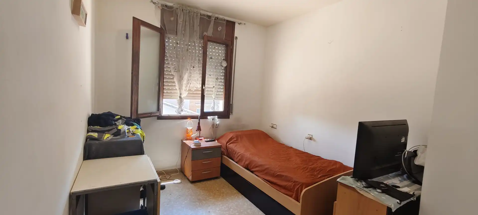 Bedroom of Flat for sale in Cervelló  with Balcony