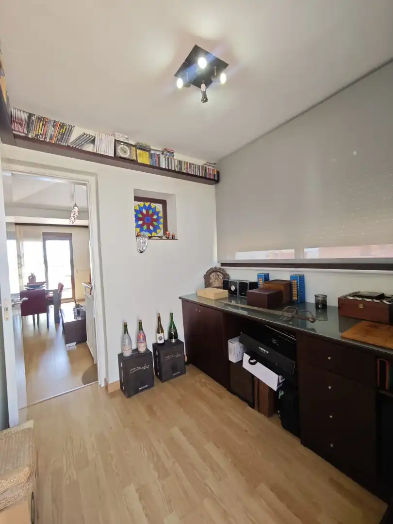 Àtic en venda en Vélez-Málaga amb Aire condicionat, Terrassa i Traster