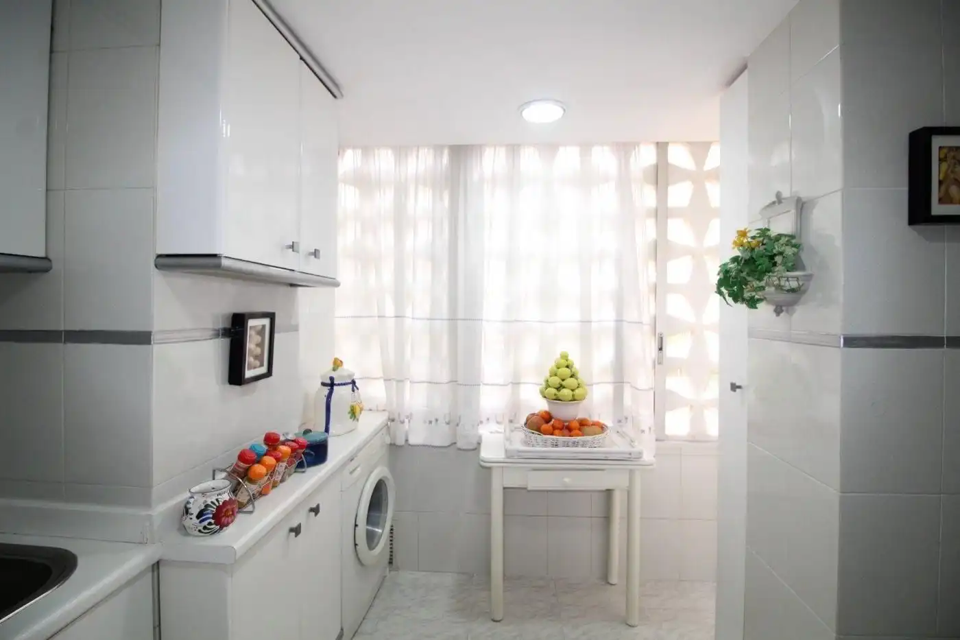 Appartement compact avec piscine à vendre à Avenida de Madrid, imagen 23