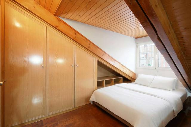 Piso en Alquiler en N/A en Universidad - Malasaña