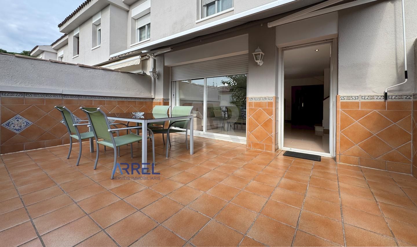 Casa o xalet en venda a Carrer Santa Eulàlia