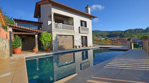 Photo 2 of House or chalet for sale in Camiño Do Outeiro - Miranxe, O Rosal  , Pontevedra